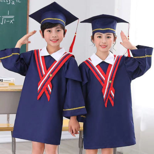 出租儿童博士服幼儿园毕