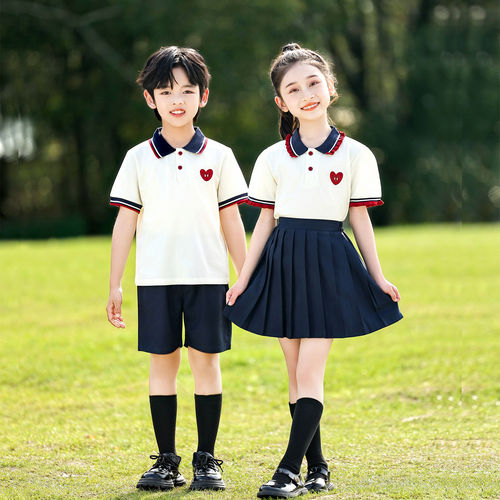 六一儿童合唱演出服幼儿