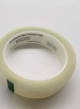 T14223003灰尘测试胶带 易高142清洁压敏胶带 ISO8502-3测试胶带