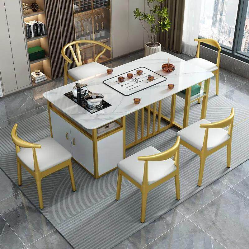 岩板茶台桌家用阳台功夫小茶台喝茶几现代茶桌椅组合烧水壶一体柜,商业/办公家具,茶台/茶桌,淘宝优惠券,粉丝福利购,淘宝优惠卷