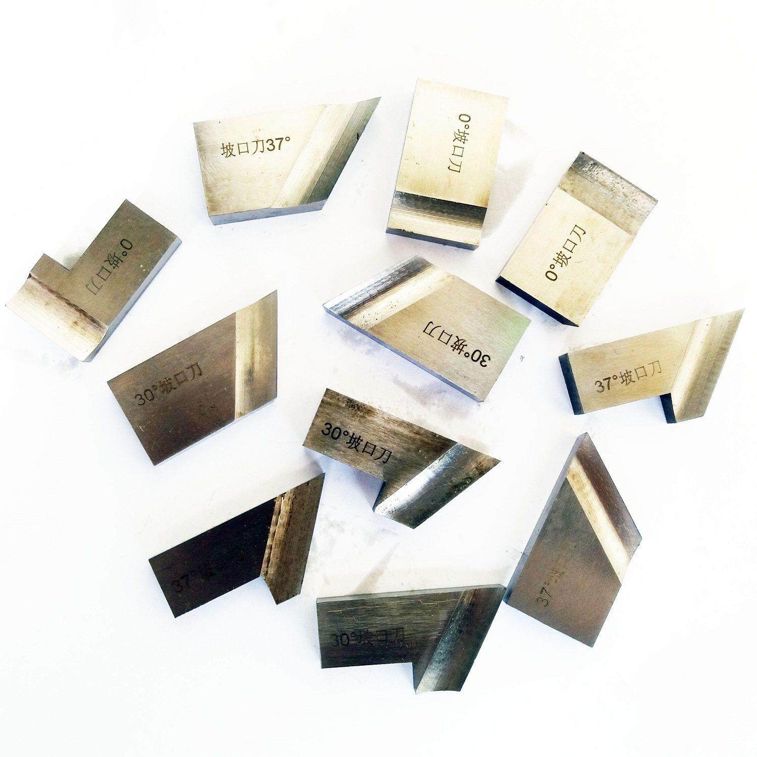 上海正特内涨式上海项氏管子坡口机刀片进口材质不锈钢含钴刀片,五金/工具,数控刀片/刀粒,淘宝优惠券,粉丝福利购,淘宝优惠卷