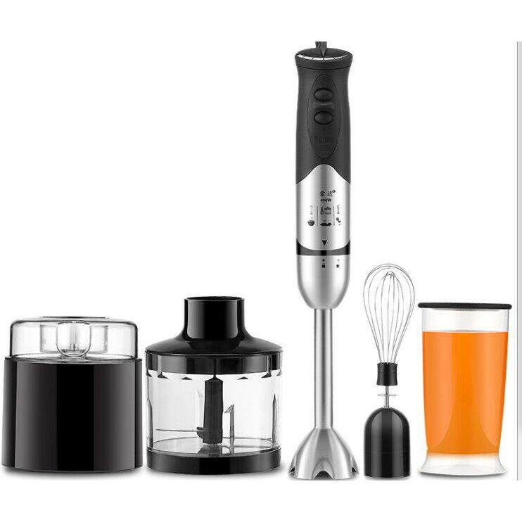 蒙达 M-08料理机/手持式搅拌器 料理棒 魔力棒 蒙达料理机搅拌器