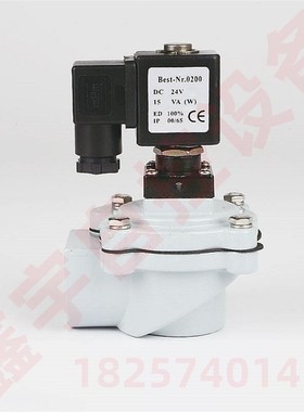 SV40T11g SV40T12电磁脉冲阀MD120S 125S 140S直角脉冲阀