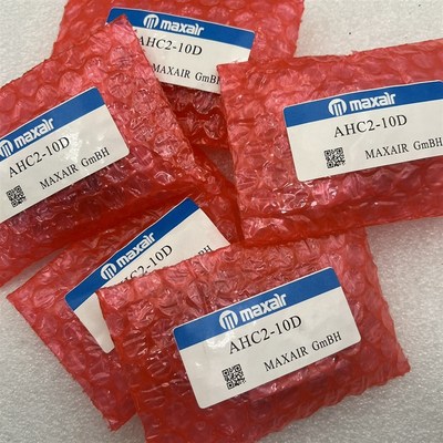迈斯艾尔MAXAIR气缸气爪AHC2-10 16 20 25 32D S T AHTZ2 25A AHZ