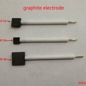 electrode electrode. high Graphicte purity graphite