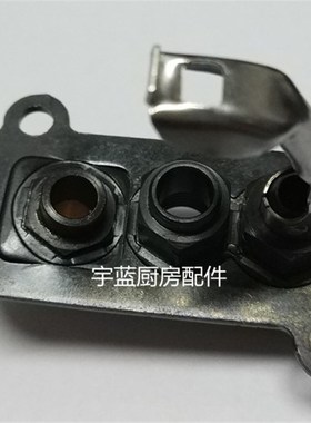 MARENO玛兰奴配件p马兰炉火种支架点火支架火种开关 CM029000