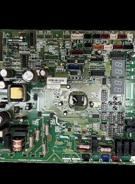 海信日立中央空调外机主板H7B01933A PQ-243H H7B01484A P0007Q-3