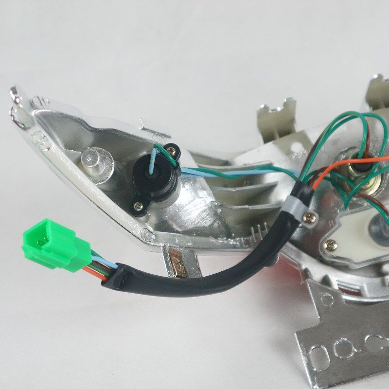 光阳踏板劲丽GP110/ GP125/锋丽VP110. /VP12S5 后尾灯泡刹车灯壳