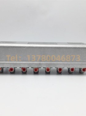 远程控制盒 集中先导阀n控制盒 MXK-1-D-5 MXK-1-D-8/12