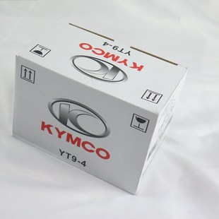 光阳摩托CKd150T-C-B-10B弯道情人150/LIKE150/G150免维护电瓶电