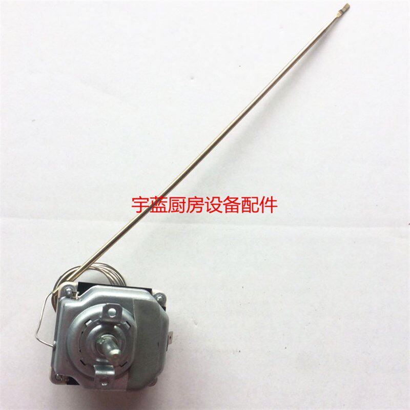 MARENO ZgANUSSI  EGO恒温温控50-300度三相温控开关55.34062.807