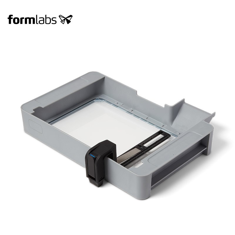 Formlabs光固化3d打印机 Form 4 3D打印机树脂槽T 构建平台 工具