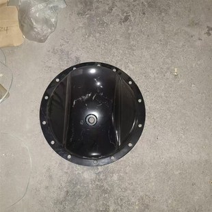 原厂配件/东风153后桥壳盖/加强桥壳盖/153后桥Y壳加强锅盖