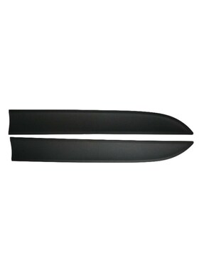 适用于保时捷玛卡(MACAN)18玛卡后车门板J95B8985620OK1右