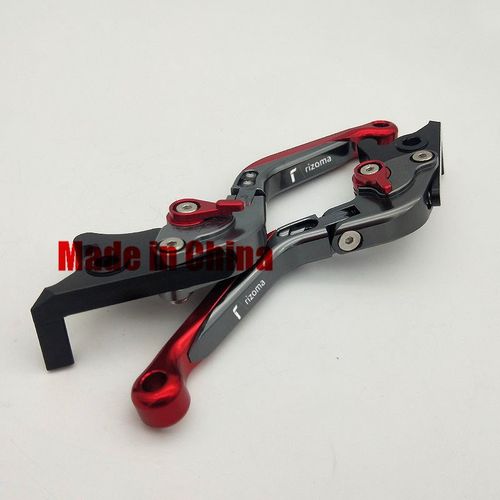 适用于凯越500X改装件500F配件x400X刹车拉杆321R离合400F手柄把