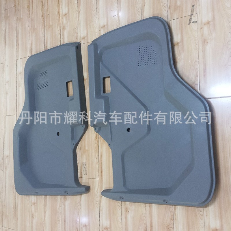 92-05-003-2(奔马轻卡1986)N车门装饰件手动汽配装饰