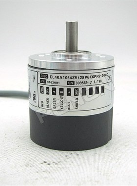 EL40A360Z5/28Pl6X6PR2M.0330C编码器-100-2500-500-600-1000-102