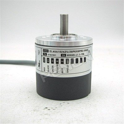 EL40A360Z5/28Pl6X6PR2M.0330C编码器-100-2500-500-600-1000-102