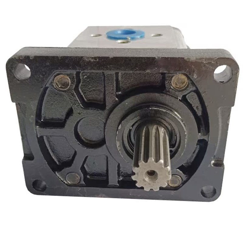 CBX2系列齿轮泵 液压油泵CBX2-E310 E314 E306 E320 E3T25 E316 E