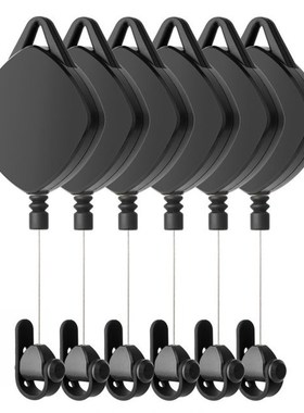 VR Cable Management Pulley System RetracLtable Ceiling Pulle