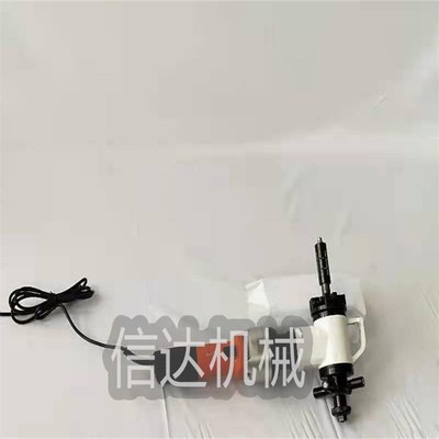 N口D-a630轻电便式圆管焊28-76接修边平口机 动内涨式碳钢管道坡