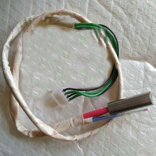 天意兴隆装订机维修 配件QZD-2150 BZD-9850 NSB-200加热棒全套