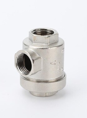 单向阀XQ系列XgQ110601/ XQ111001/XQ110401单向阀止回阀逆止阀