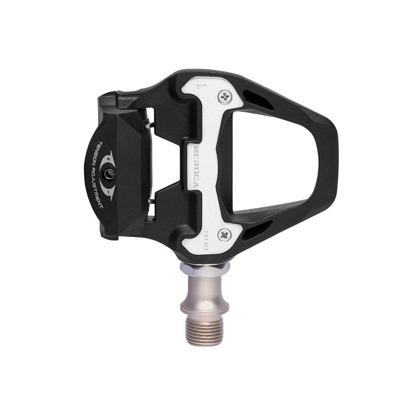 公路自行车自锁脚踏带锁片 vSPD系统尼龙锁踏 培林脚蹬骑行装备