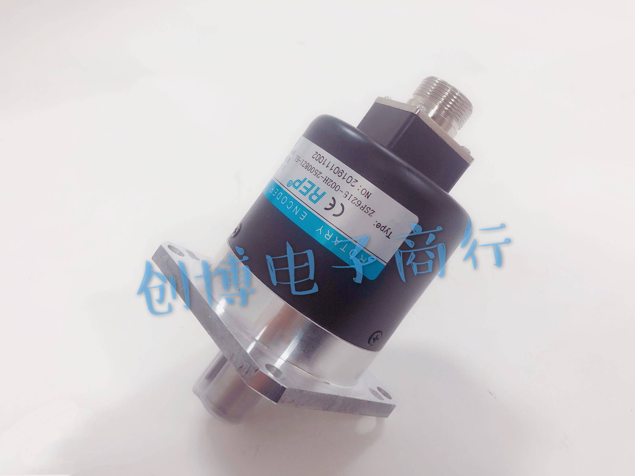 REP瑞普安华高ZSF6215u-002H-2500BZ1-5L光电旋转编码器