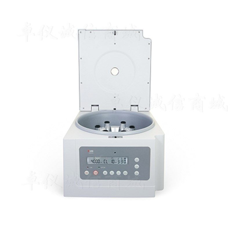 DLAB北京大龙低速离心机DM0424 DM0408 DM0Q506分离机 离心仪器