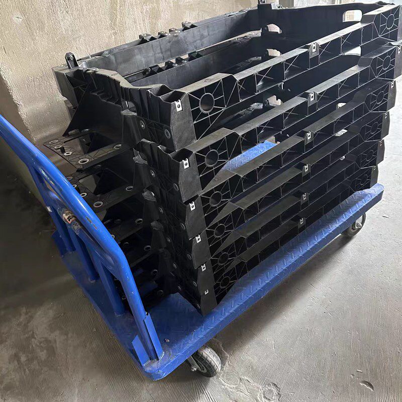 适用奇瑞瑞虎9前保险杠水箱横梁大灯J安装框架 保险杠骨架支架