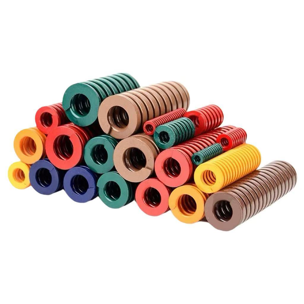 弹簧 SWC8/10/12/14/18/20/21/22-20/25/30/35/40/50/60/70/80/90