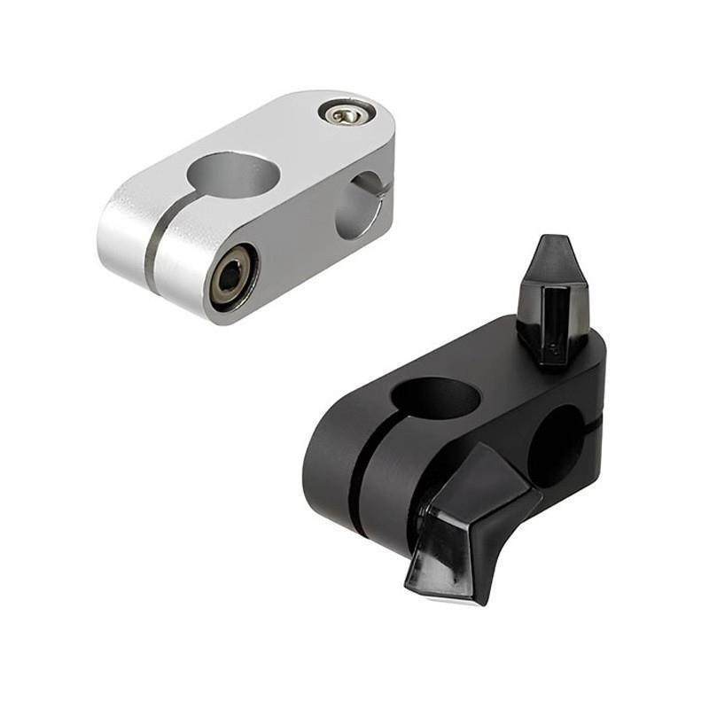 E11支柱02固定夹RDA01-D8D10D12D15D16/ALKCC6十字ALKW/ALKC/ALNC