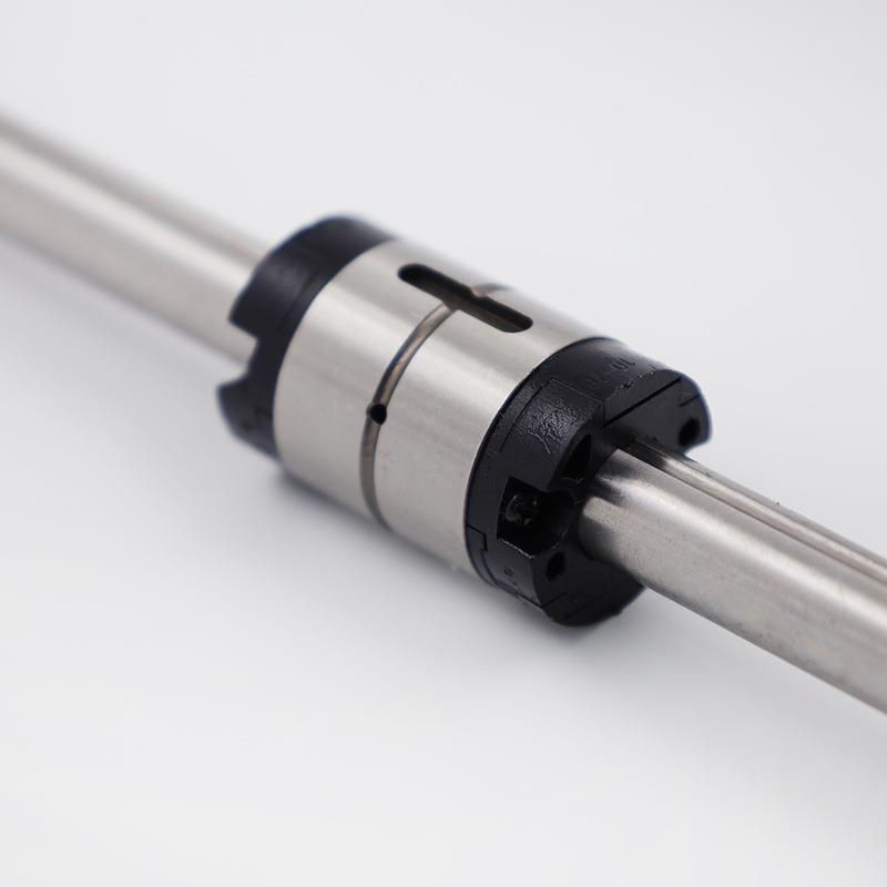 滚珠导向轴花键BSH2M8/BSHS13/BSYS/BSYSS/BSBM/BSYM/BSYMS/BSYN6