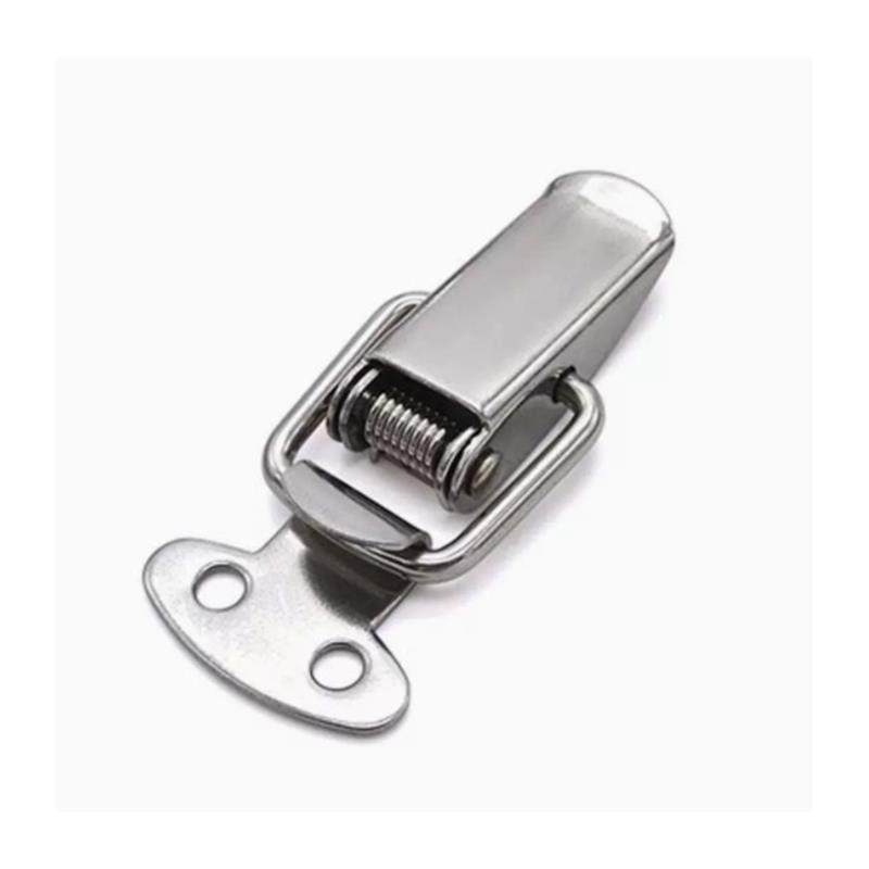 标准搭扣DKB-1 2 3 4 DKC-S 1 2 3 4 DKB带锁孔型搭扣