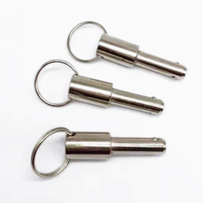 BLPF BLPS5 6 8 10 12 16-10 15 20 25 30 35 40 45 50球头锁紧销