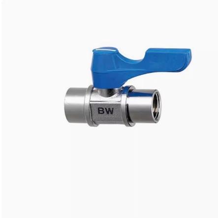 替代小型球阀 BBPF BBPT BBFF 11F 22F 33F 44F-BL