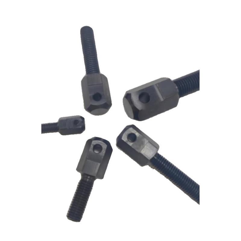 VSS01/11/21-15-25-35-40-50-60-80链条连接杆06A 08A 10B 12B 16