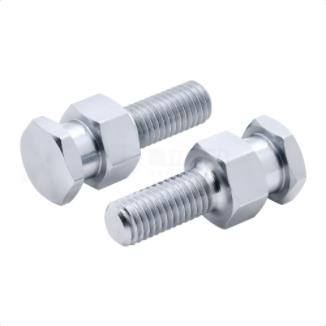 浮动接头FJD3-0.5-3 FJD6-1.0-4 FJDL8-1.25-8-5标准外螺纹型