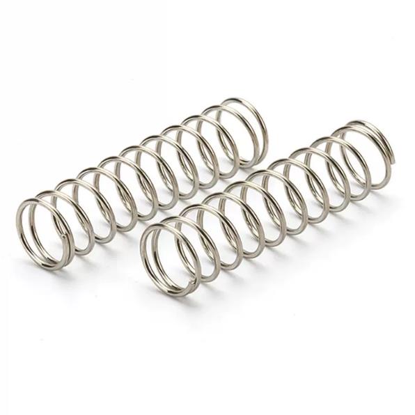 上隆原装压缩弹簧SUML-D2 3 4 5 6 8 10 12 13 16 20-L5 10 15 20