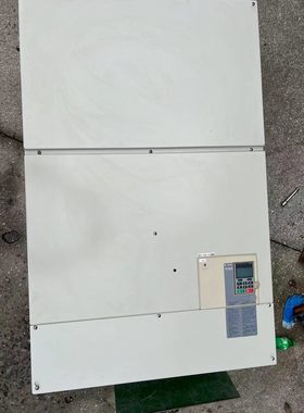 议价安川YS1000 355kw/315kw变频器AY4A067