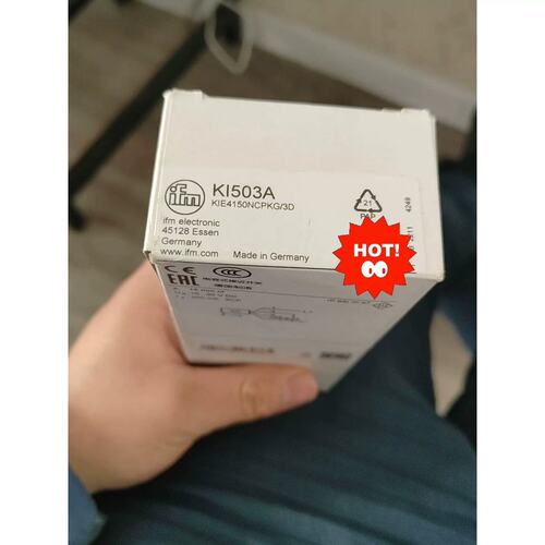 议价议价ifm感测器KI503A