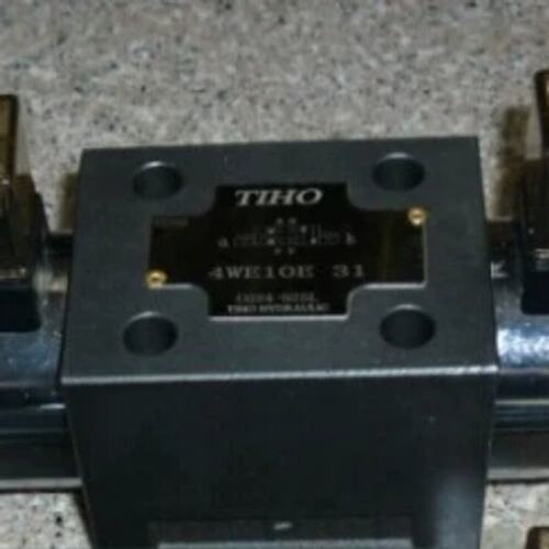 议价议价TIHO电磁阀4WE6R-61/CG24NZ5L DAW20B-2-30/80G24