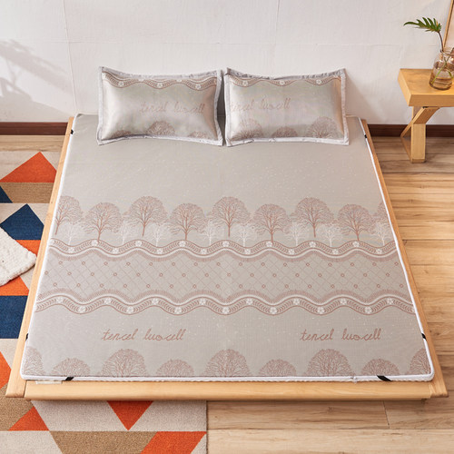 记忆棉椰棕薄子母床垫学生宿舍折叠床褥冬夏两用可拆洗榻榻米定制