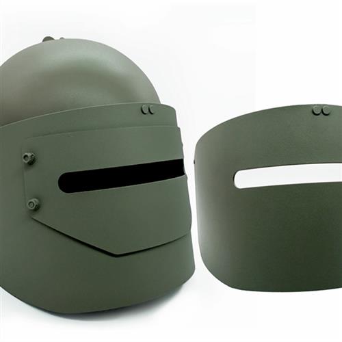 工作室苏联俄罗斯MASKA-1SCH 双金属面罩机枪哥塔科夫KILLA