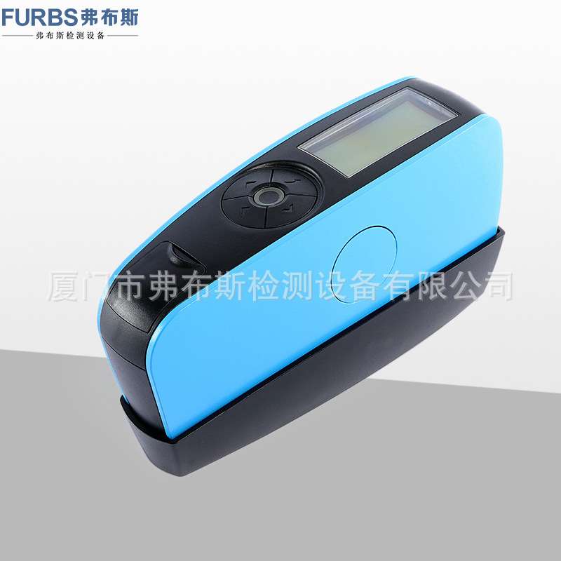 3nh光泽度仪 NHG268三角度光泽度计 HG60S石材油漆大理石光泽测试