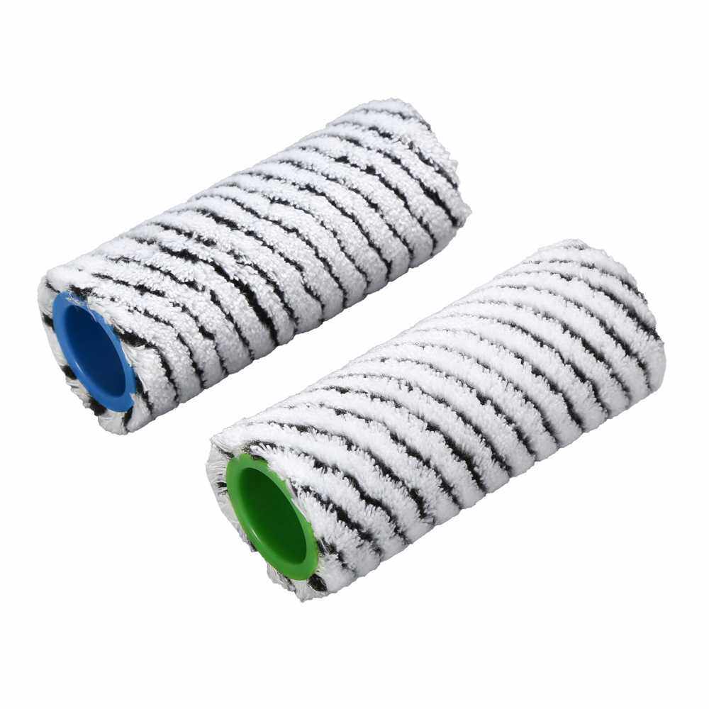 凯驰滚刷滚筒刷stone roller brush适用karcher卡赫FC3 FC5 FC7