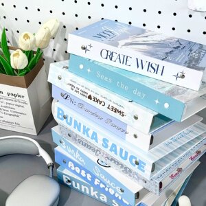 9.9清仓ins风四宫格高颜值卡册合集小相卡A5收纳可爱小众硬壳相册