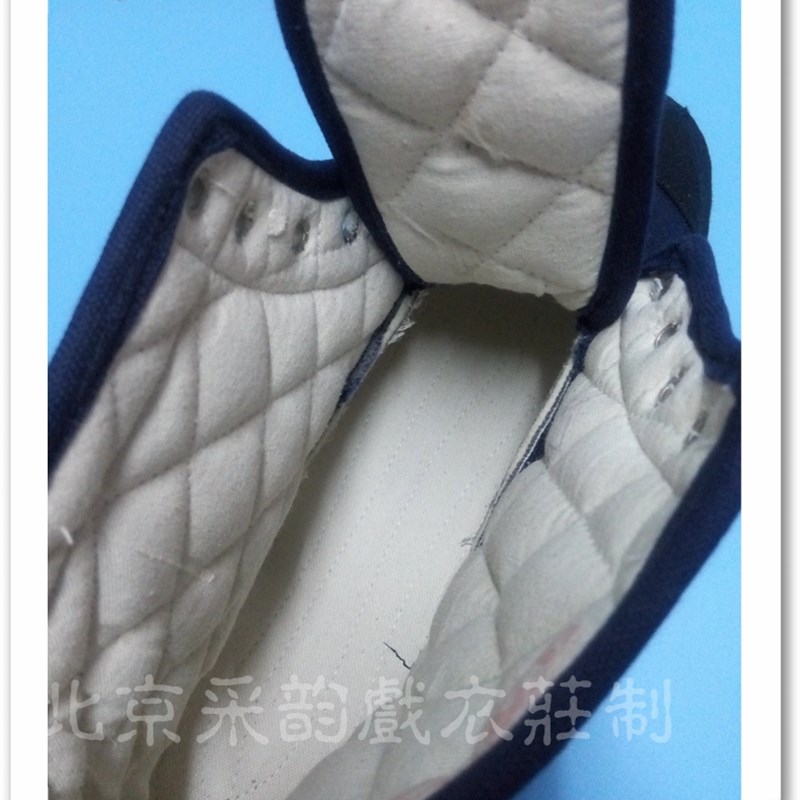 现货速发北京样板戏用鞋 李玉和鞋 红灯记 工人鞋 铁梅鞋 李玉和