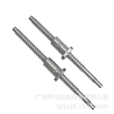 SFS型滚珠丝杆 SFS03232 SFS04005 SFS04008 SFS04006 SFS04040